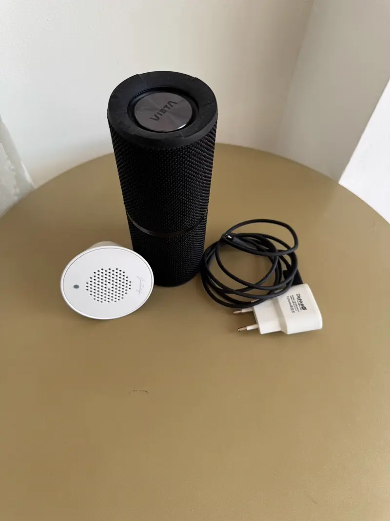 Bluetooth Lautsprecher