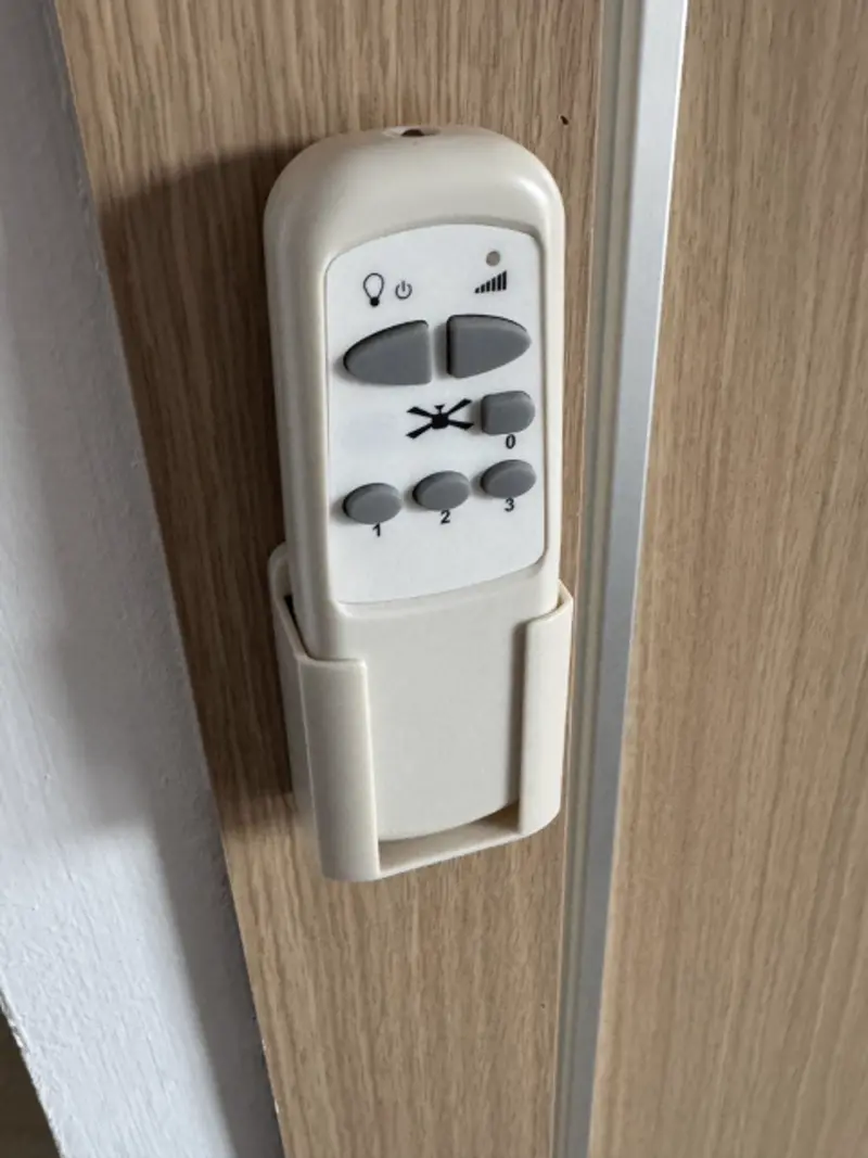 Fernbedienung