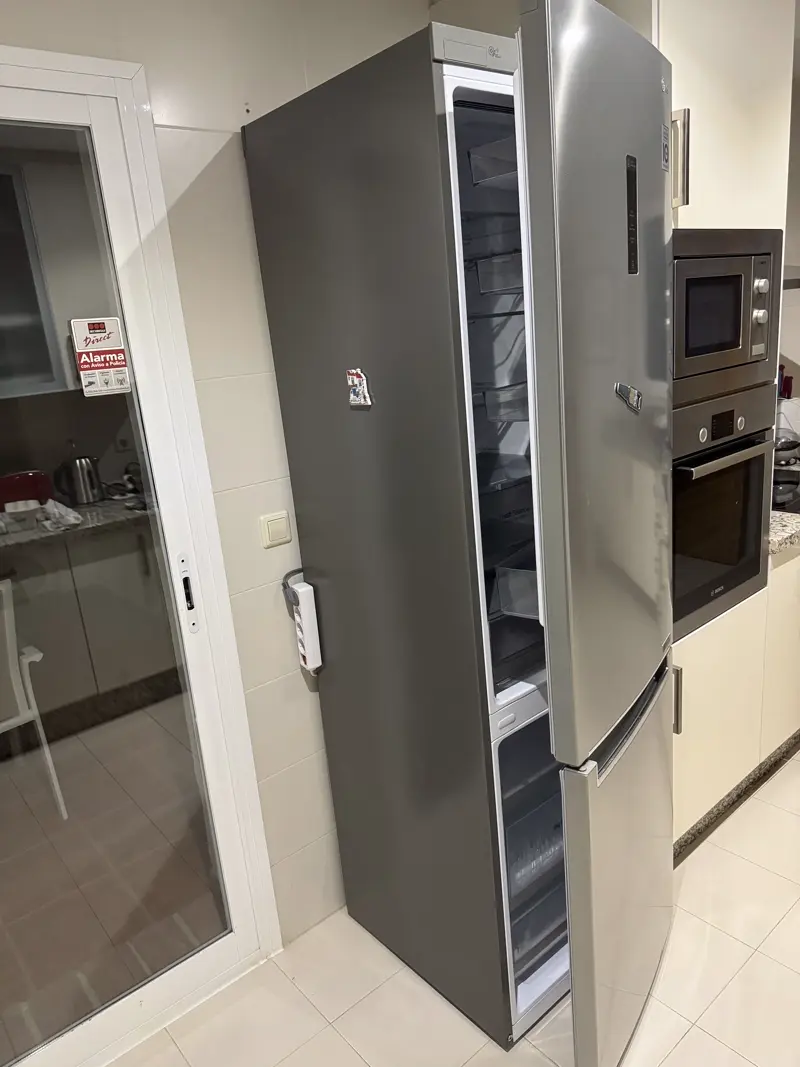 Kühlschrank