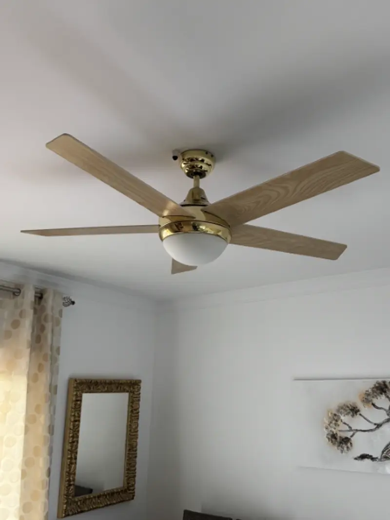Deckenventilator