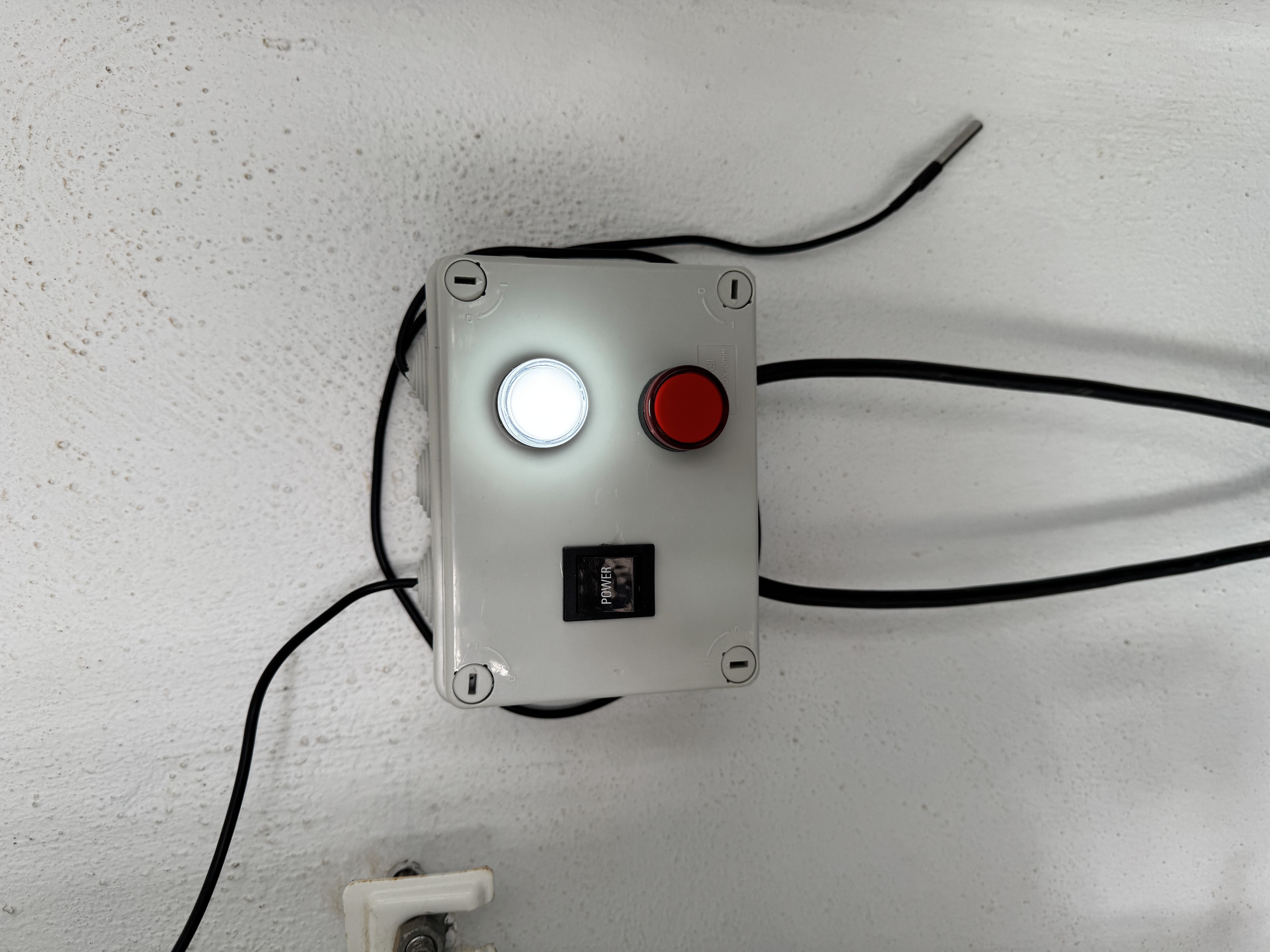 2.4Ghz QR Code